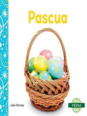 cover image of Pascua (Easter)